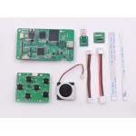 North Star Deck X Specific Electronics | 102021 | Kits & Bundles by www.smart-prototyping.com